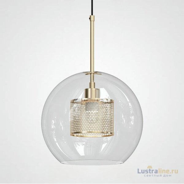 Подвесной светильник ImperiumLoft Catch 186706-26 Подвесной светильник ImperiumLoft Catch 186706-26