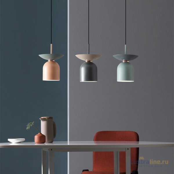 Подвесной светильник ImperiumLoft Jess 214166-26 Подвесной светильник ImperiumLoft Jess 214166-26