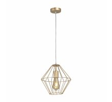 Подвесной светильник Vitaluce V3067-8/1S