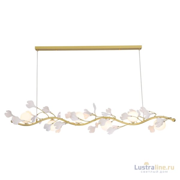 Подвесной светильник Lussole LSP-8748