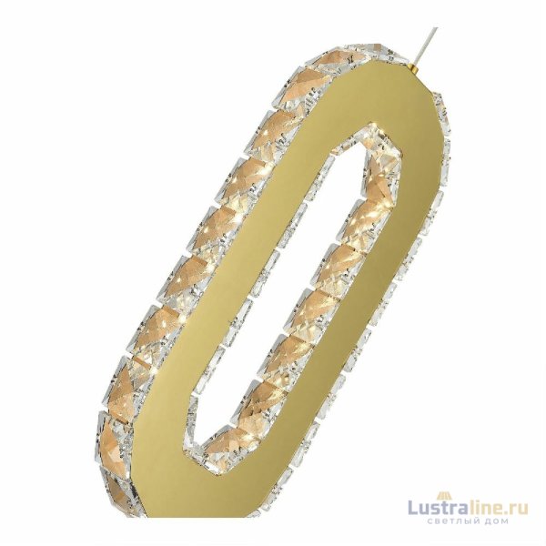 Подвесной светильник ST Luce Allungo SL6506.203.01