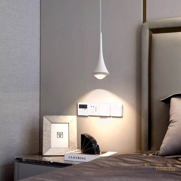 Подвесной светильник ImperiumLoft Cai 240100-23 Подвесной светильник ImperiumLoft Cai 240100-23