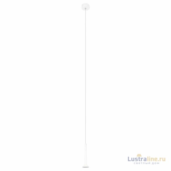 Подвесной светильник Loft IT Pipe 10337/250 White Подвесной светильник Loft IT Pipe 10337/250 White