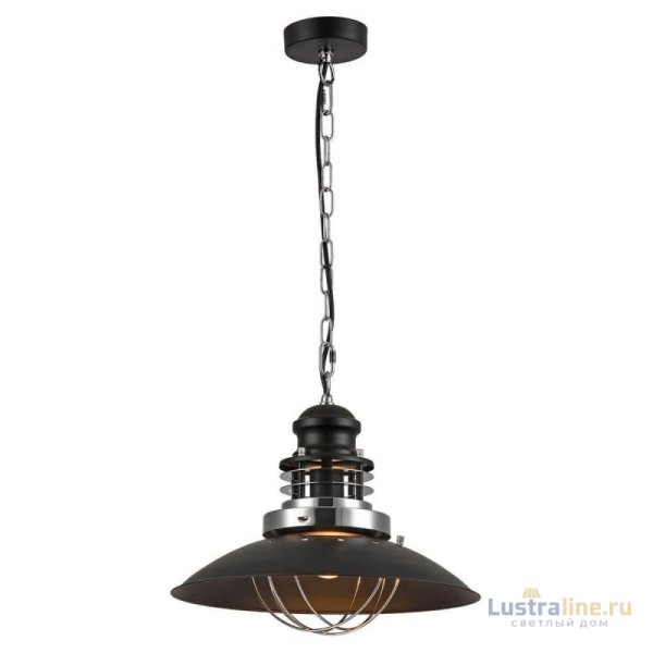 Подвесной светильник Lussole Loft GRLSP-8029