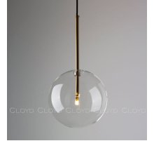 Подвесной светильник Cloyd Carambol 11153