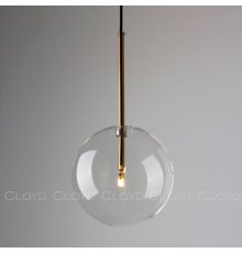 Подвесной светильник Cloyd Carambol 11153