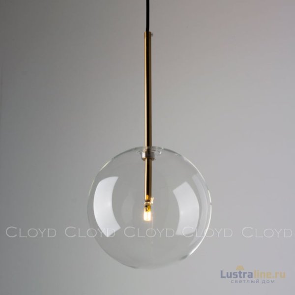 Подвесной светильник Cloyd Carambol 11153 Подвесной светильник Cloyd Carambol 11153
