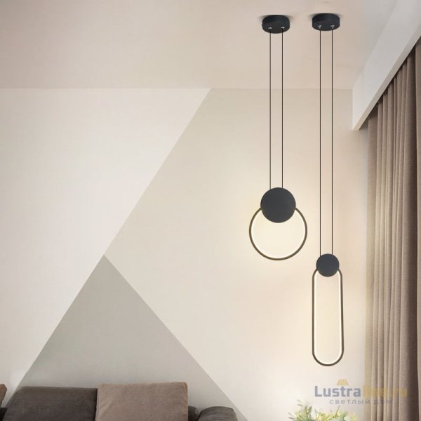 Подвесной светильник ImperiumLoft Mitch 249060-23 Подвесной светильник ImperiumLoft Mitch 249060-23