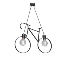 Подвесной светильник Vitaluce V1795-1/2S