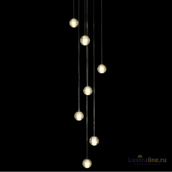 Подвесной светильник Loft IT Rain 10112/7 Подвесной светильник Loft IT Rain 10112/7