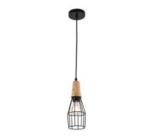Подвесной светильник IMEX MD.0914-1-P BK