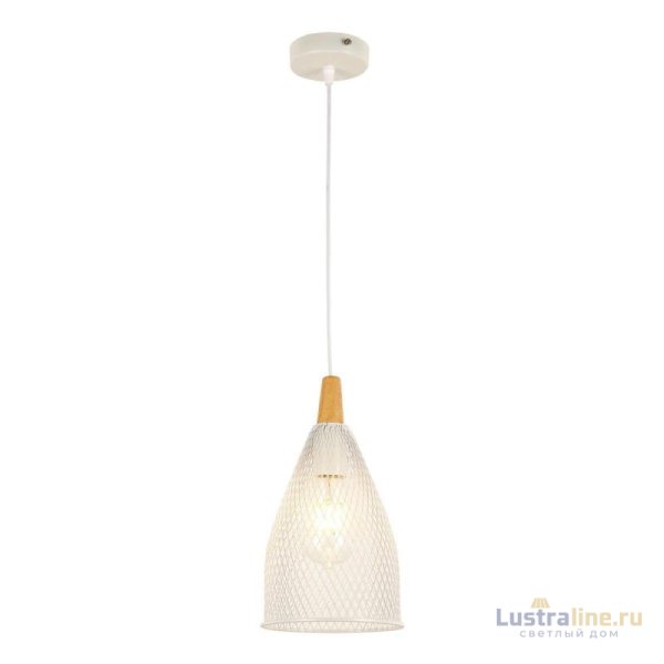 Подвесной светильник IMEX MD.3092-1-P WH Подвесной светильник IMEX MD.3092-1-P WH