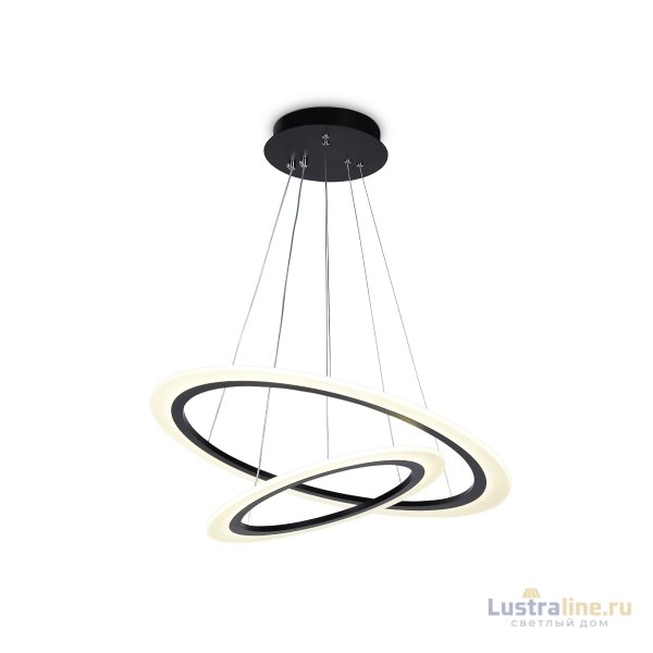 Подвесной светильник Ambrella Light Acrylica Original FA4357