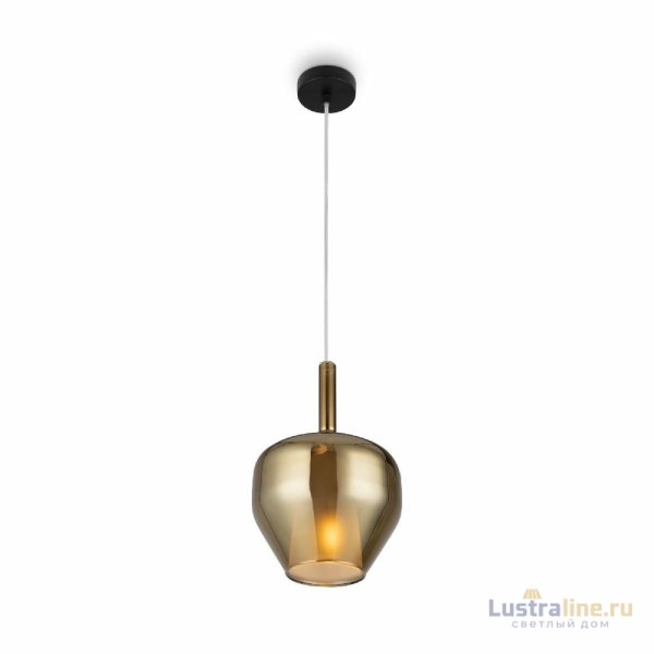 Подвесной светильник Maytoni Duality MOD271PL-01B4