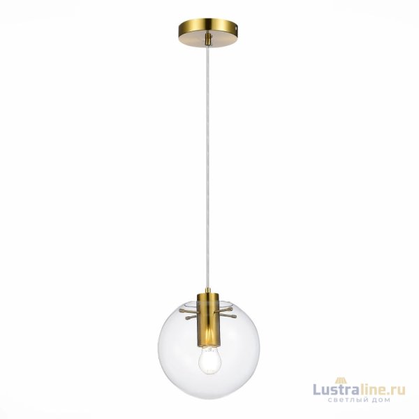 Подвесной светильник ST Luce Noor SL1056.203.01