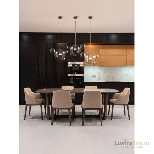 Подвесной светильник Freya Amoris FR5128PL-L10BS Подвесной светильник Freya Amoris FR5128PL-L10BS