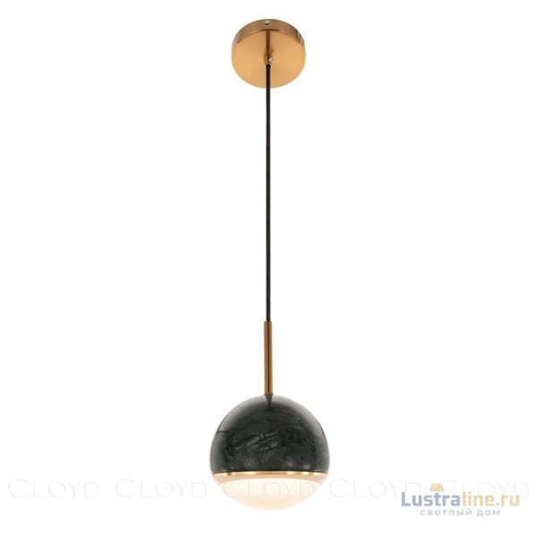 Подвесной светильник Cloyd Lunar 11059 Подвесной светильник Cloyd Lunar 11059