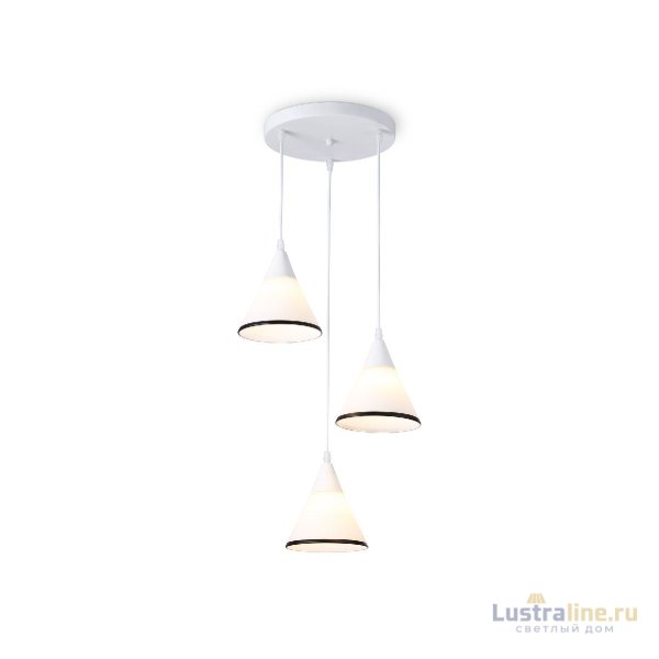 Подвесной светильник Ambrella Light Modern TR3167
