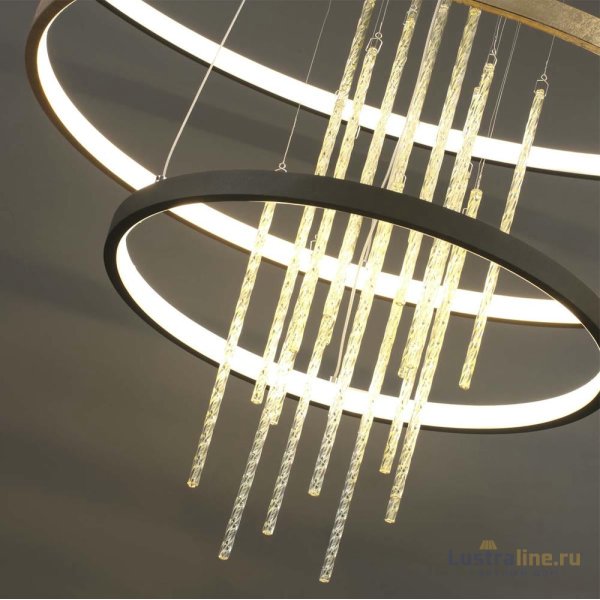 Подвесной светильник Odeon Light 3901/99L