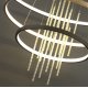 Подвесной светильник Odeon Light 3901/99L