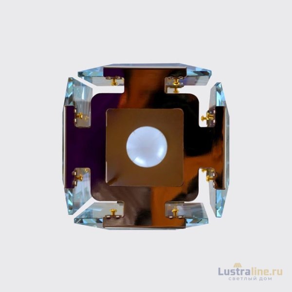 Подвесной светильник Ambrella Light Traditional TR5108