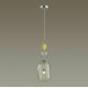 Подвесной светильник Odeon Light Bizet 4893/1B