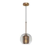 Подвесной светильник LOFT IT Hexagon Loft2566-A