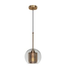 Подвесной светильник LOFT IT Hexagon Loft2566-A