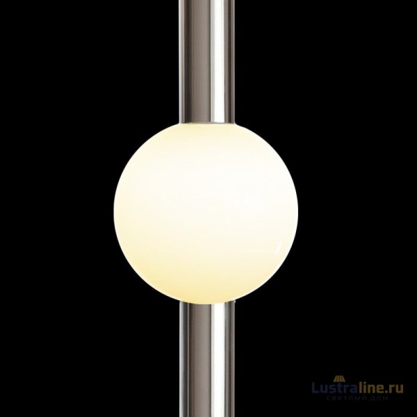 Подвесной светильник Loft IT Crescent 5053-C Подвесной светильник Loft IT Crescent 5053-C