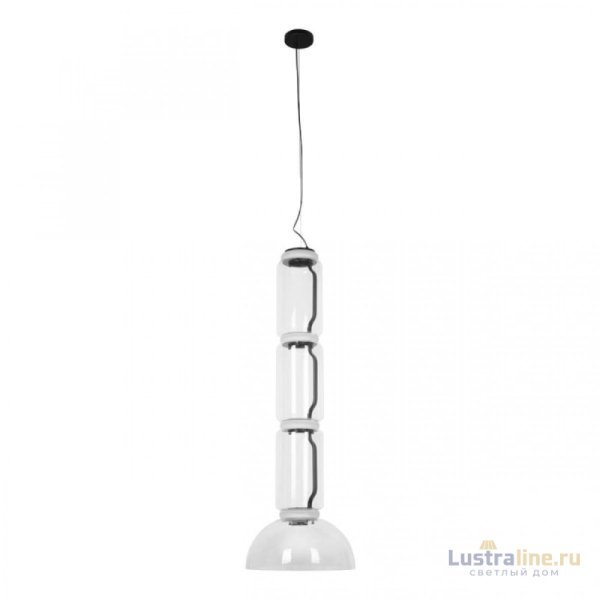 Подвесной светильник Loft IT Noctambule 10192/L Подвесной светильник Loft IT Noctambule 10192/L