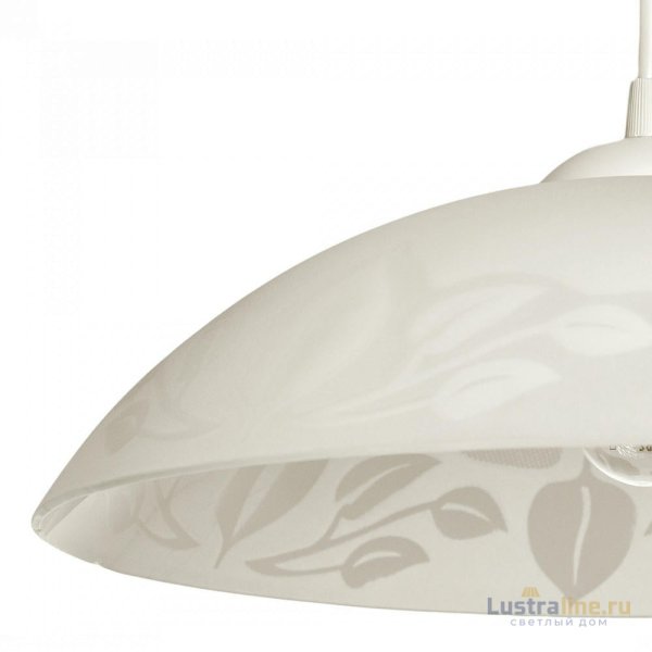 Подвесной светильник Arte Lamp Cucina A4020SP-1WH