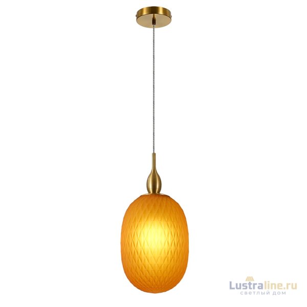 Подвесной светильник Divinare Verdi 5817/07 SP-1