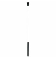 Подвесной светильник Loft IT Metropolis 10334/600 Black