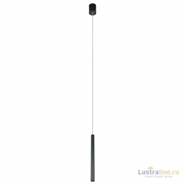 Подвесной светильник Loft IT Metropolis 10334/600 Black Подвесной светильник Loft IT Metropolis 10334/600 Black