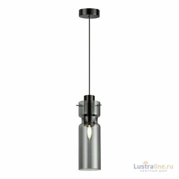 Подвесной светильник Odeon Light Scrow 5057/1