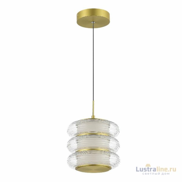 Подвесной светильник ST Luce Frittela SL6239.203.03