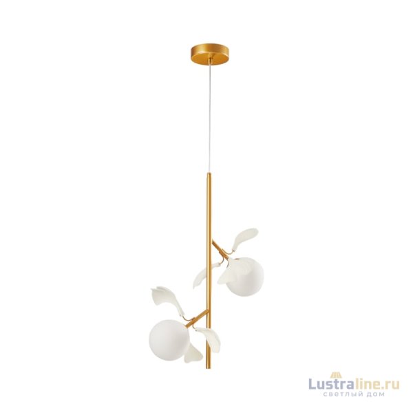 Подвесной светильник Kink Light Аста 07867-2A,33 Подвесной светильник Kink Light Аста 07867-2A,33