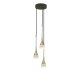 Подвесной светильник Delight Collection P0844 P0844-3B s-gold