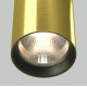 Подвесной светильник Maytoni Vol P100PL-20W3K-BS