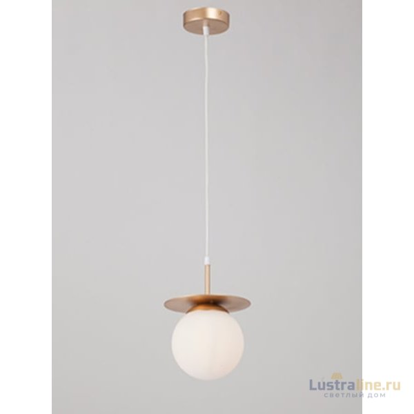 Подвесной светильник Vitaluce V29880-8/1S