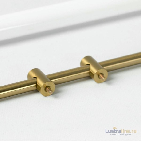 Подвесной светильник Lussole Bradford LSP-7153