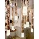 Подвесной светильник Delight Collection OM2365-F1 gold