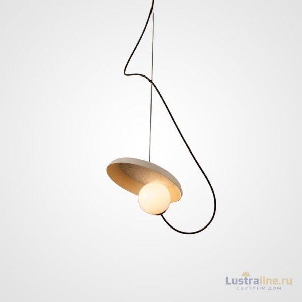 Подвесной светильник ImperiumLoft Margott 213905-23