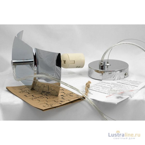 Подвесной светильник Lussole Lgo LSP-9665