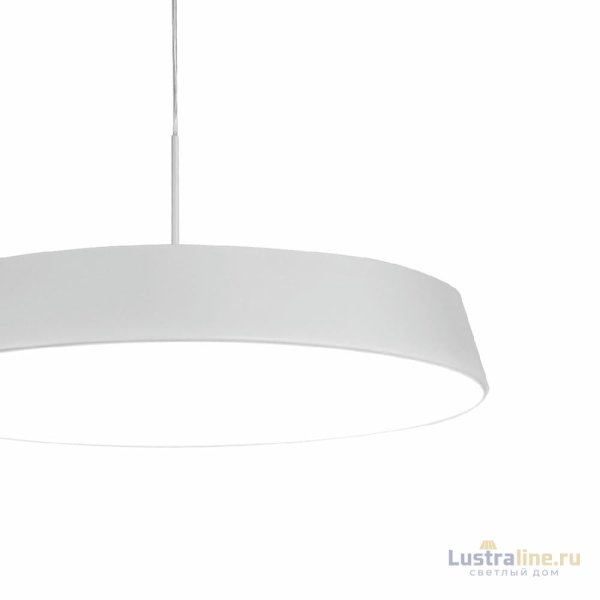 Подвесной светильник Escada Simply 10301/1LED White