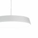 Подвесной светильник Escada Simply 10301/1LED White