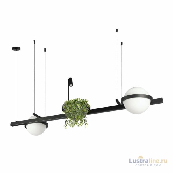 Подвесной светильник Loft IT Jardin 10121/D Подвесной светильник Loft IT Jardin 10121/D