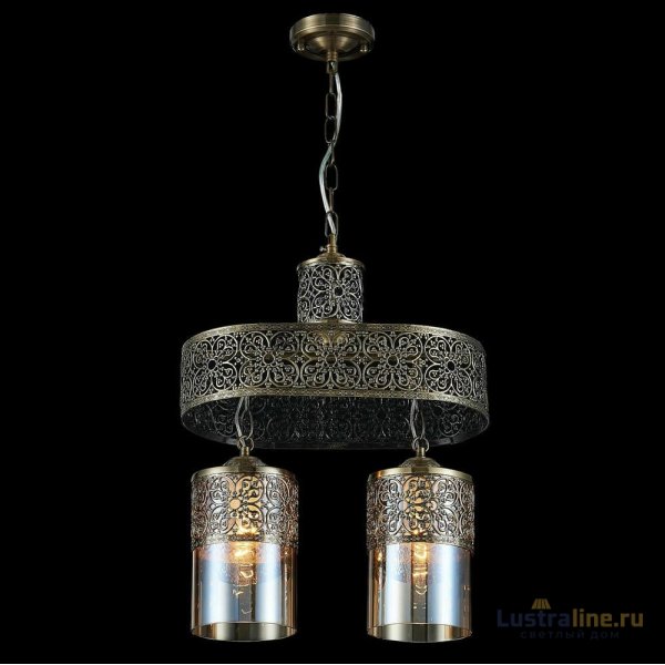 Подвесной светильник Citilux Эмир CL467223