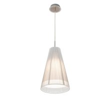 Подвесной светильник Citilux Серебристый CL936003