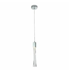 Подвесной светильник Modelux ML.89138.1 CR